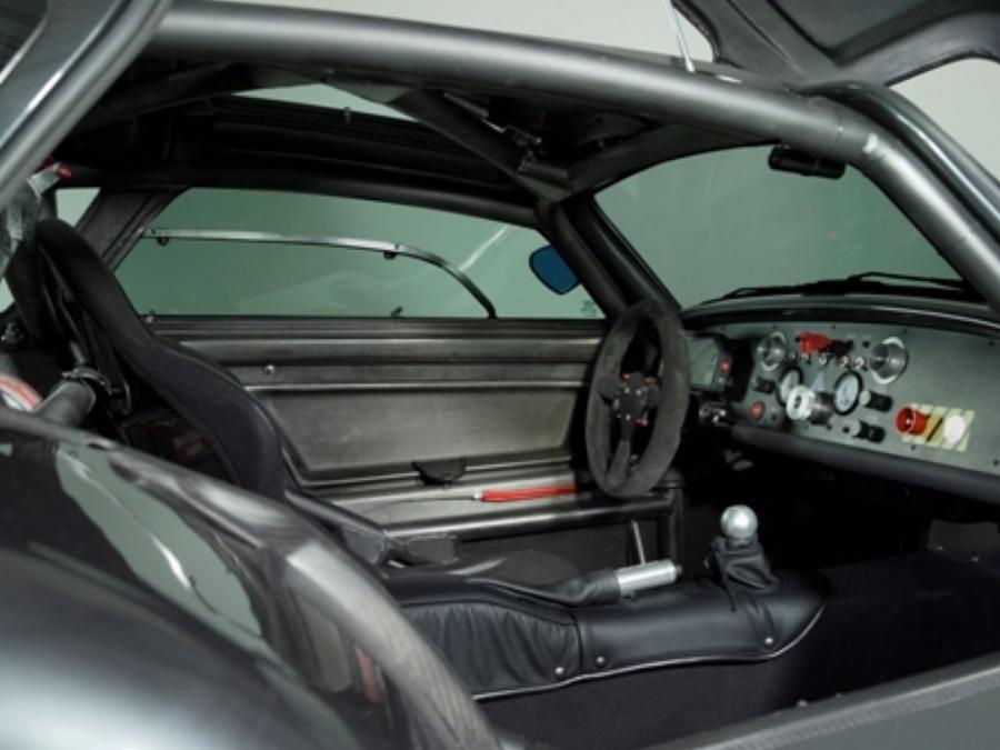  Donkervoort D8 GT 2008 года  (фото 4 из 18)